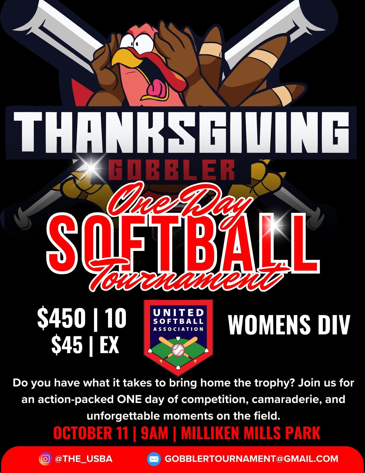 thanksgiving-gobbler-womens-tournament